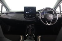 USED 2023 23 TOYOTA COROLLA 1.8 VVT-h GR SPORT Touring Sports CVT Euro 6 (s/s) 5dr Reverse Camera, Heated Seats,