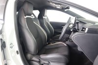 USED 2023 23 TOYOTA COROLLA 1.8 VVT-h GR SPORT Touring Sports CVT Euro 6 (s/s) 5dr Reverse Camera, Heated Seats,
