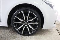 USED 2023 23 TOYOTA COROLLA 1.8 VVT-h GR SPORT Touring Sports CVT Euro 6 (s/s) 5dr Reverse Camera, Heated Seats,