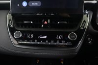 USED 2023 23 TOYOTA COROLLA 1.8 VVT-h GR SPORT Touring Sports CVT Euro 6 (s/s) 5dr Reverse Camera, Heated Seats,