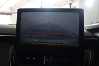 USED 2023 23 TOYOTA COROLLA 1.8 VVT-h GR SPORT Touring Sports CVT Euro 6 (s/s) 5dr Reverse Camera, Heated Seats,