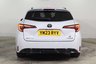 USED 2023 23 TOYOTA COROLLA 1.8 VVT-h GR SPORT Touring Sports CVT Euro 6 (s/s) 5dr Reverse Camera, Heated Seats,