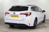 USED 2023 23 TOYOTA COROLLA 1.8 VVT-h GR SPORT Touring Sports CVT Euro 6 (s/s) 5dr Reverse Camera, Heated Seats,