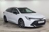 USED 2023 23 TOYOTA COROLLA 1.8 VVT-h GR SPORT Touring Sports CVT Euro 6 (s/s) 5dr Reverse Camera, Heated Seats,