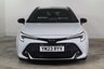 USED 2023 23 TOYOTA COROLLA 1.8 VVT-h GR SPORT Touring Sports CVT Euro 6 (s/s) 5dr Reverse Camera, Heated Seats,