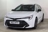 USED 2023 23 TOYOTA COROLLA 1.8 VVT-h GR SPORT Touring Sports CVT Euro 6 (s/s) 5dr Reverse Camera, Heated Seats,