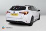 USED 2023 23 TOYOTA COROLLA 1.8 VVT-h GR SPORT Touring Sports CVT Euro 6 (s/s) 5dr Reverse Camera, Heated Seats,