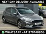 USED 2019 FORD FIESTA 1.0T EcoBoost GPF ST-Line X Hatchback 5dr Petrol Manual Euro 6 (s/s) (140 ps) Next Day Delivery Available