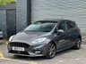 USED 2019 FORD FIESTA 1.0T EcoBoost GPF ST-Line X Hatchback 5dr Petrol Manual Euro 6 (s/s) (140 ps) Next Day Delivery Available
