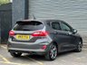 USED 2019 FORD FIESTA 1.0T EcoBoost GPF ST-Line X Hatchback 5dr Petrol Manual Euro 6 (s/s) (140 ps) Next Day Delivery Available