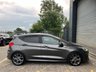 USED 2019 FORD FIESTA 1.0T EcoBoost GPF ST-Line X Hatchback 5dr Petrol Manual Euro 6 (s/s) (140 ps) Next Day Delivery Available