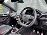 USED 2019 FORD FIESTA 1.0T EcoBoost GPF ST-Line X Hatchback 5dr Petrol Manual Euro 6 (s/s) (140 ps) Next Day Delivery Available
