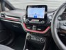 USED 2019 FORD FIESTA 1.0T EcoBoost GPF ST-Line X Hatchback 5dr Petrol Manual Euro 6 (s/s) (140 ps) Next Day Delivery Available