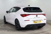 USED 2022 22 CUPRA LEON 2.0 TSI VZ2 DSG Euro 6 (s/s) 5dr Reverse Camera, Dab , Nav,
