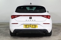 USED 2022 22 CUPRA LEON 2.0 TSI VZ2 DSG Euro 6 (s/s) 5dr Reverse Camera, Dab , Nav,