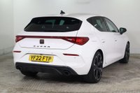 USED 2022 22 CUPRA LEON 2.0 TSI VZ2 DSG Euro 6 (s/s) 5dr Reverse Camera, Dab , Nav,