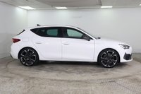 USED 2022 22 CUPRA LEON 2.0 TSI VZ2 DSG Euro 6 (s/s) 5dr Reverse Camera, Dab , Nav,