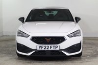 USED 2022 22 CUPRA LEON 2.0 TSI VZ2 DSG Euro 6 (s/s) 5dr Reverse Camera, Dab , Nav,