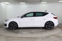 USED 2022 22 CUPRA LEON 2.0 TSI VZ2 DSG Euro 6 (s/s) 5dr Reverse Camera, Dab , Nav,
