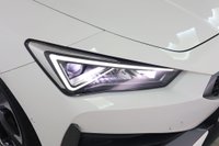 USED 2022 22 CUPRA LEON 2.0 TSI VZ2 DSG Euro 6 (s/s) 5dr Reverse Camera, Dab , Nav,