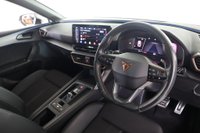 USED 2022 22 CUPRA LEON 2.0 TSI VZ2 DSG Euro 6 (s/s) 5dr Reverse Camera, Dab , Nav,