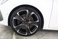 USED 2022 22 CUPRA LEON 2.0 TSI VZ2 DSG Euro 6 (s/s) 5dr Reverse Camera, Dab , Nav,