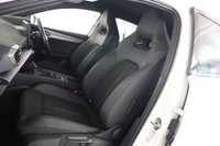 USED 2022 22 CUPRA LEON 2.0 TSI VZ2 DSG Euro 6 (s/s) 5dr Reverse Camera, Dab , Nav,