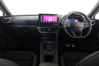 USED 2022 22 CUPRA LEON 2.0 TSI VZ2 DSG Euro 6 (s/s) 5dr Reverse Camera, Dab , Nav,