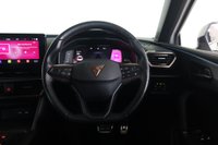 USED 2022 22 CUPRA LEON 2.0 TSI VZ2 DSG Euro 6 (s/s) 5dr Reverse Camera, Dab , Nav,