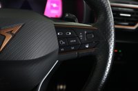 USED 2022 22 CUPRA LEON 2.0 TSI VZ2 DSG Euro 6 (s/s) 5dr Reverse Camera, Dab , Nav,