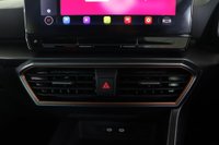 USED 2022 22 CUPRA LEON 2.0 TSI VZ2 DSG Euro 6 (s/s) 5dr Reverse Camera, Dab , Nav,