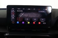 USED 2022 22 CUPRA LEON 2.0 TSI VZ2 DSG Euro 6 (s/s) 5dr Reverse Camera, Dab , Nav,