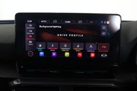 USED 2022 22 CUPRA LEON 2.0 TSI VZ2 DSG Euro 6 (s/s) 5dr Reverse Camera, Dab , Nav,