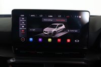 USED 2022 22 CUPRA LEON 2.0 TSI VZ2 DSG Euro 6 (s/s) 5dr Reverse Camera, Dab , Nav,