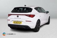 USED 2022 22 CUPRA LEON 2.0 TSI VZ2 DSG Euro 6 (s/s) 5dr Reverse Camera, Dab , Nav,