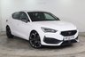 USED 2022 22 CUPRA LEON 2.0 TSI VZ2 DSG Euro 6 (s/s) 5dr Reverse Camera, Dab , Nav,