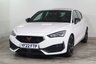 USED 2022 22 CUPRA LEON 2.0 TSI VZ2 DSG Euro 6 (s/s) 5dr Reverse Camera, Dab , Nav,