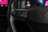 USED 2022 22 CUPRA LEON 2.0 TSI VZ2 DSG Euro 6 (s/s) 5dr Reverse Camera, Dab , Nav,