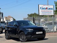 USED 2020 20 LAND ROVER RANGE ROVER EVOQUE 2.0 D150 MHEV S Auto 4WD Euro 6 (s/s) 5dr 