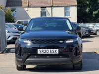 USED 2020 20 LAND ROVER RANGE ROVER EVOQUE 2.0 D150 MHEV S Auto 4WD Euro 6 (s/s) 5dr 