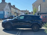 USED 2020 20 LAND ROVER RANGE ROVER EVOQUE 2.0 D150 MHEV S Auto 4WD Euro 6 (s/s) 5dr 