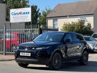 USED 2020 20 LAND ROVER RANGE ROVER EVOQUE 2.0 D150 MHEV S Auto 4WD Euro 6 (s/s) 5dr 
