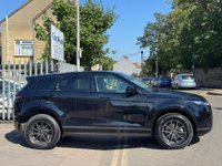 USED 2020 20 LAND ROVER RANGE ROVER EVOQUE 2.0 D150 MHEV S Auto 4WD Euro 6 (s/s) 5dr 