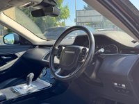 USED 2020 20 LAND ROVER RANGE ROVER EVOQUE 2.0 D150 MHEV S Auto 4WD Euro 6 (s/s) 5dr 