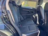 USED 2020 20 LAND ROVER RANGE ROVER EVOQUE 2.0 D150 MHEV S Auto 4WD Euro 6 (s/s) 5dr 