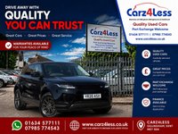 USED 2020 20 LAND ROVER RANGE ROVER EVOQUE 2.0 D150 MHEV S Auto 4WD Euro 6 (s/s) 5dr 