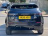 USED 2020 20 LAND ROVER RANGE ROVER EVOQUE 2.0 D150 MHEV S Auto 4WD Euro 6 (s/s) 5dr 