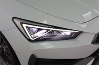 USED 2024 24 CUPRA LEON 2.0 TSI VZ2 Design Edition DSG Euro 6 (s/s) 5dr Sunroof, Reverse Camera,