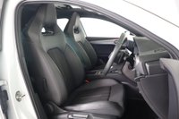 USED 2024 24 CUPRA LEON 2.0 TSI VZ2 Design Edition DSG Euro 6 (s/s) 5dr Sunroof, Reverse Camera,