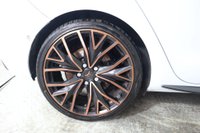 USED 2024 24 CUPRA LEON 2.0 TSI VZ2 Design Edition DSG Euro 6 (s/s) 5dr Sunroof, Reverse Camera,